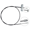Image de Handremkabel K17246 ABS