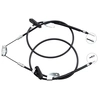 Image de Handremkabel K14040 ABS
