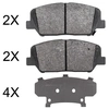 Image de Remblokken set 37969 ABS