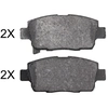 Image de Remblokken set 37979 ABS