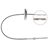Image de Handremkabel K17253 ABS