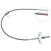 Image de Handremkabel K17254 ABS