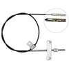 Image de Handremkabel K17255 ABS