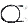 Image de Handremkabel K17284 ABS