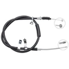Image de Handremkabel K17311 ABS