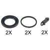 Image de Reparatieset remklauw 43678 ABS