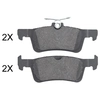 Image de Remblokken set 35028 ABS