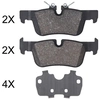 Image de Remblokken set 35030 ABS
