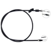 Image de Handremkabel K19861 ABS