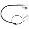 Image de Handremkabel K18552 ABS