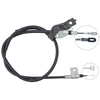 Image de Handremkabel K17457 ABS