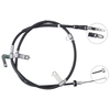 Image de Handremkabel K17478 ABS