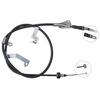 Image de Handremkabel K17481 ABS