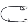 Image de Handremkabel K17498 ABS