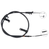 Image de Handremkabel K17518 ABS