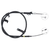 Image de Handremkabel K17520 ABS