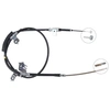 Image de Handremkabel K17535 ABS
