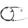 Image de Handremkabel K17540 ABS
