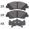 Image de Remblokken set 35046 ABS