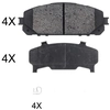 Image de Remblokken set 35047 ABS