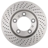 Image de Remschijf Links 18410 ABS