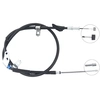 Image de Handremkabel K17582 ABS