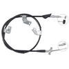 Image de Handremkabel K17606 ABS