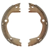 Image de Remschoenset parkeerrem 9363 ABS
