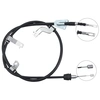 Image de Handremkabel K17633 ABS