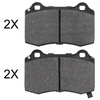 Image de Remblokken set 35052 ABS