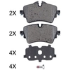 Image de Remblokken set 35072 ABS
