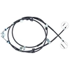 Image de Handremkabel K14062 ABS