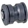 Image de Draagarmrubber 271606 ABS
