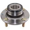 Image de Wielnaaf 200279 ABS