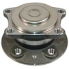 Image de Wielnaaf 200378 ABS