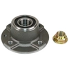 Image de Wielnaaf 200668 ABS