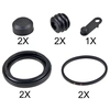 Image de Reparatieset remklauw 43290 ABS