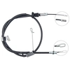 Image de Handremkabel K14069 ABS
