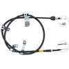 Image de Handremkabel K14074 ABS