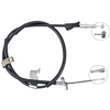 Image de Handremkabel K14100 ABS