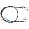 Image de Handremkabel K14114 ABS