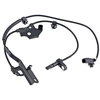Image de ABS sensor 31342 ABS
