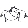 Image de ABS sensor 31360 ABS