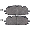 Image de Remblokken set 35125 ABS