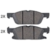 Image de Remblokken set 35127 ABS