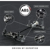 Image de Remschijf 18539 ABS