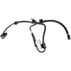 Image de ABS sensor 31396 ABS