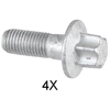 Image de Montageset 2006Q ABS