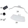 Image de Montageset 1880Q ABS