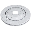 Image de Remschijf 18550 ABS